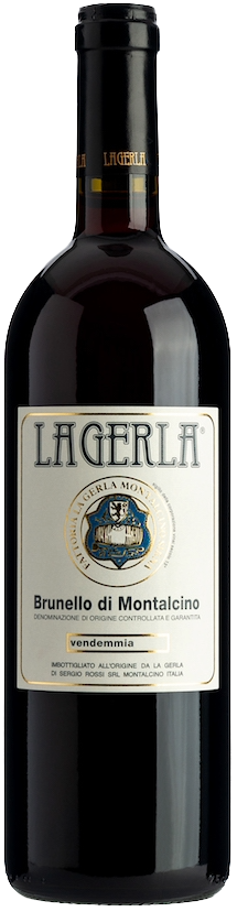 La Gerla 2020, Brunello di Montalcino DOCG