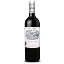 La Tour du Pin Figeac 2018, St.Emilion Gr. Cru AC