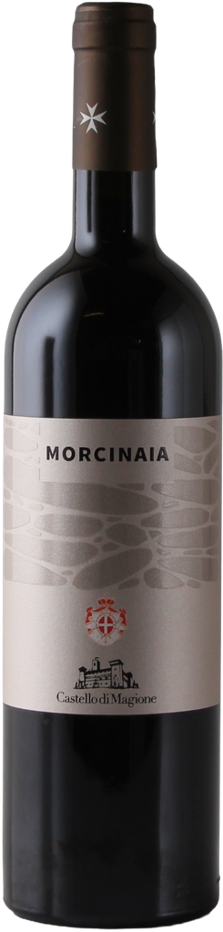 Morcinaia 2019, Colli del Trasimeno Rosso DOC