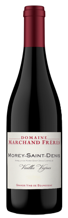 Morey-Saint-Denis, Dom.Marchand 2020, V.V. AC