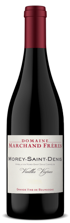 Morey-Saint-Denis, Dom.Marchand 2020 ,V.V. AC