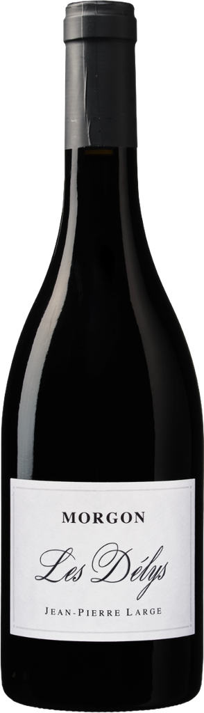 Morgon, Domaine Cheysson 2022, Morgon AC