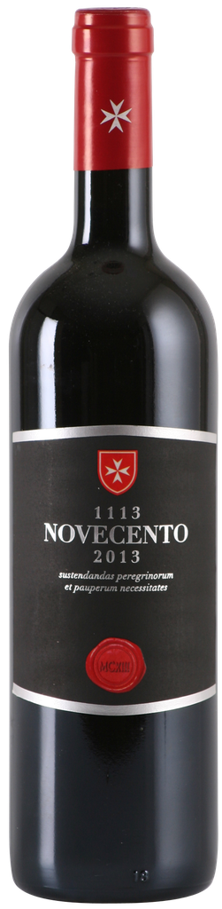 Novecento Castello di Magione 2018, Umbria IGT