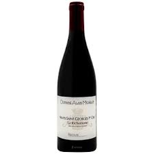 Nuits-Saint-Georges Aux Chaignots 2015, 1er Cru AC