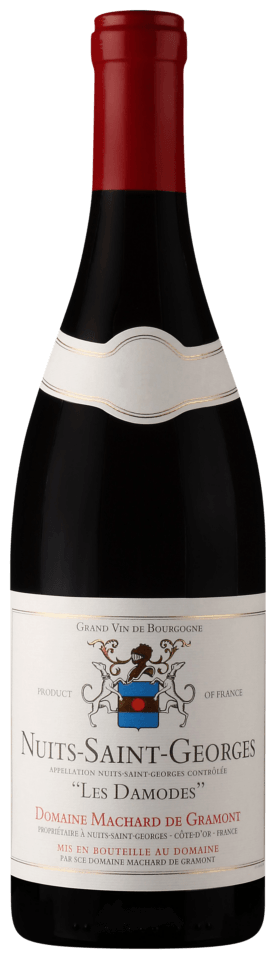 Nuits-Saint-Georges,Damodes 2020,Gramont 1er AC