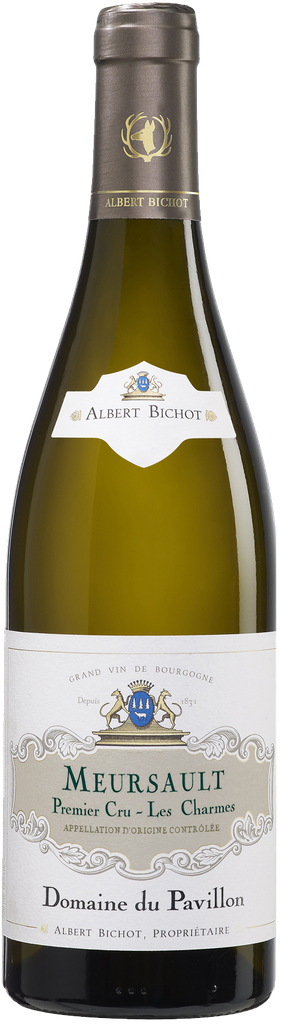 Domaine Albert Bichot, Pavillon Meursault 2021