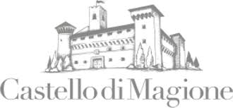 Pignolo Castello di Magione 2017, Umbria IGT