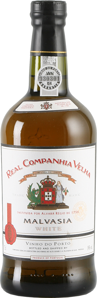 Port Fundador White