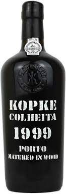 Port Kopke Colheita 1999, Magnum