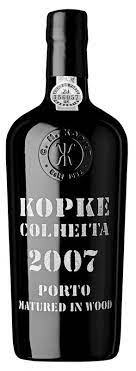 Port Kopke Colheita 2007