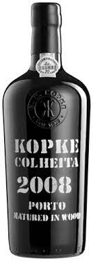 Port Kopke Colheita 2008