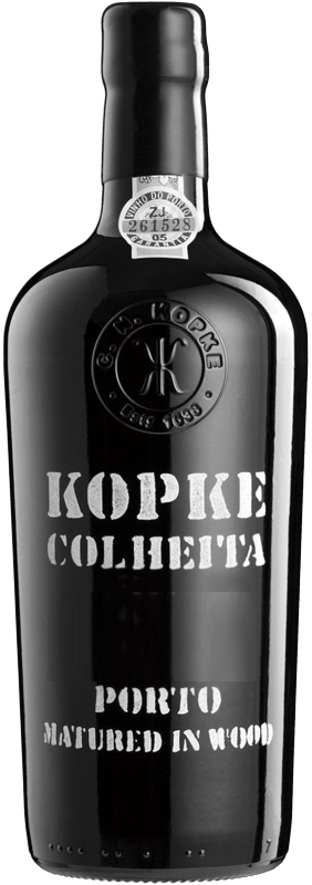 Port Kopke Colheita 2008
