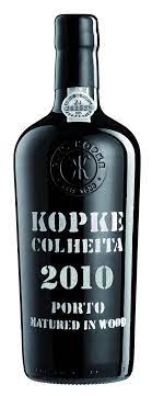 Port Kopke Colheita 2010
