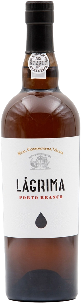 Port Lágrima White