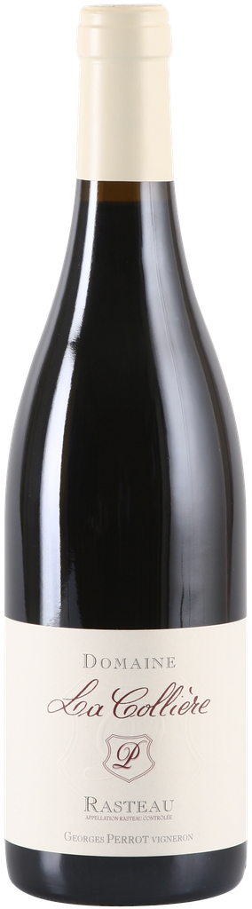 Rasteau Domaine La Collière 2022, Rasteau AC