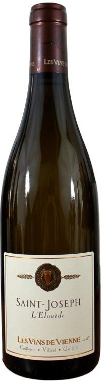 Saint Joseph Blanc L'Élouède 2020, St Joseph AC