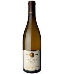 Saint Joseph Blanc L'Élouède 2020, St Joseph AC