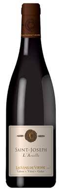 Saint Joseph Rouge L'Arzelle  2019, Saint Joseph AC