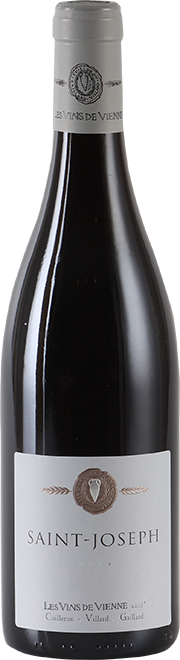 Saint Joseph Rouge L'Arzelle  2019, Saint Joseph AC