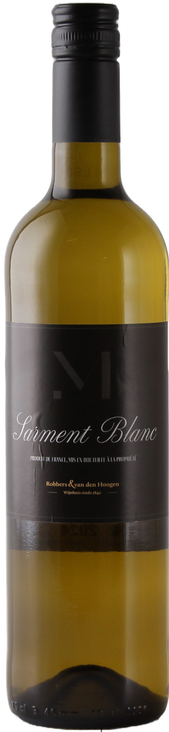 Sarment Blanc, Vin de France