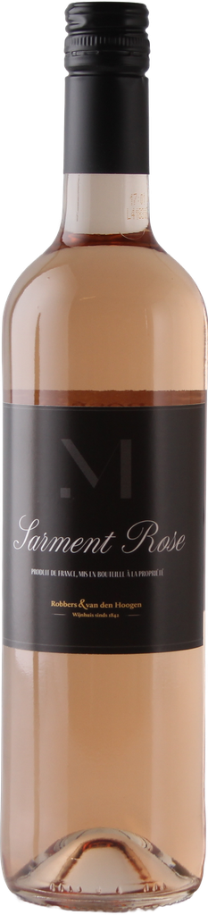 Sarment Rosé, Pays d'Hérault IGP