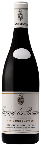 Savigny les Beaune Les Goudelettes 2018, AC