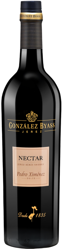Sherry Nectar Pedro Ximenez