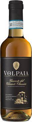 Vinsanto del Chianti Classico 2016, DOC, Halve fles