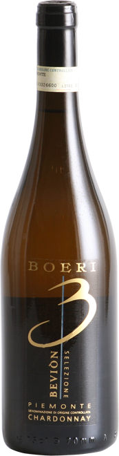 Chardonnay Bevión Boeri 2023, Selezione on barrels