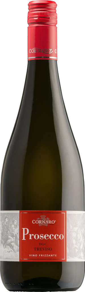 Cornaro DOC Prosecco Treviso Frizzante