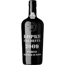 Port Kopke Colheita 2009