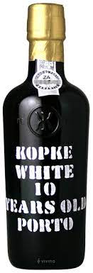 Port Kopke 10 Years Old White Port