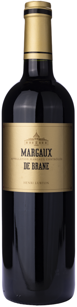 Margaux de Brane Cantenac 2022, Margaux AC