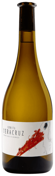 Ermita Veracruz Fermentado en barrica 2023, Rueda DO