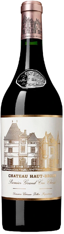 Château Haut Brion 2023, Pessac Leognan AC, 1er Grand Cru Classé