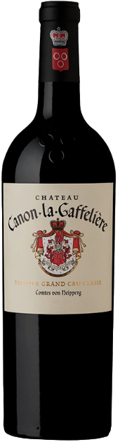 Château Canon la Gaffelière 2023, Saint Emilion Grand Cru Classé