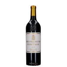 Château Pichon Longueville Comtesse de Lalande 2023, 2me Cru Pauillac AC