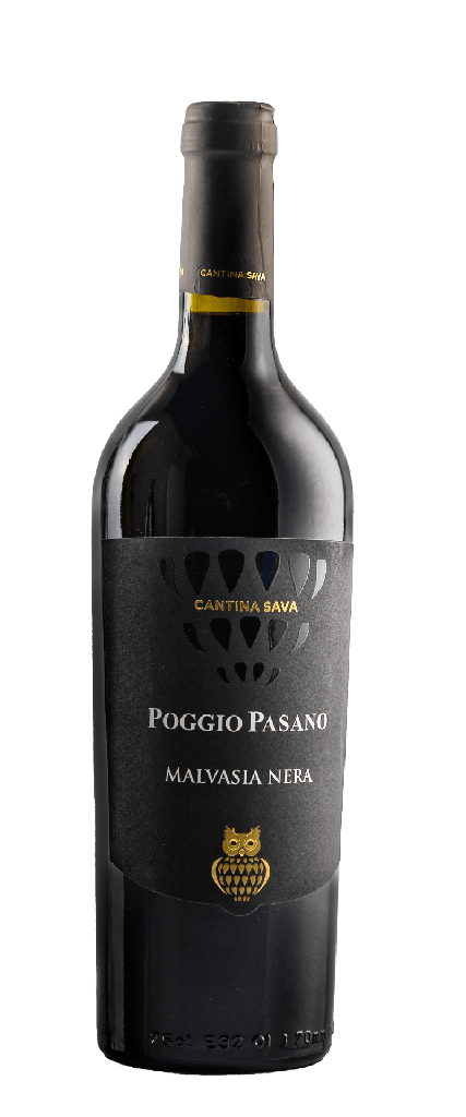 Poggio Pasano Malvasia Nera Salento 2022