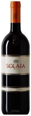 Solaia 2021, Toscana IGT, Rosso