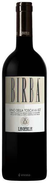 Birba La Gerla 2023, Vino della Toscana IGT