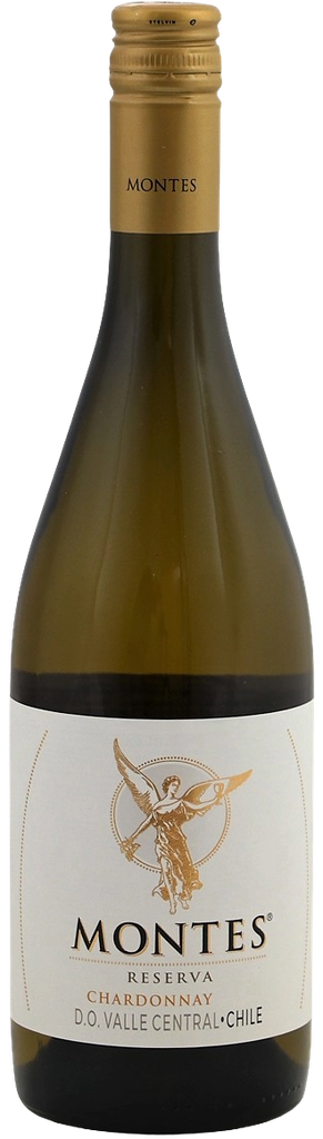 Montes Chardonnay Reserva 2023