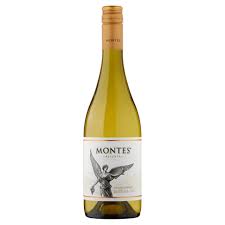 Montes Chardonnay Reserva 2023