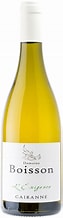 Cairanne Exigence Blanc 2022, Bio
