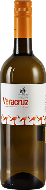 Veracruz Verdejo 2024, Rueda DO