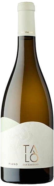 Talò Fiano 2024, Bianco, Salento IGP