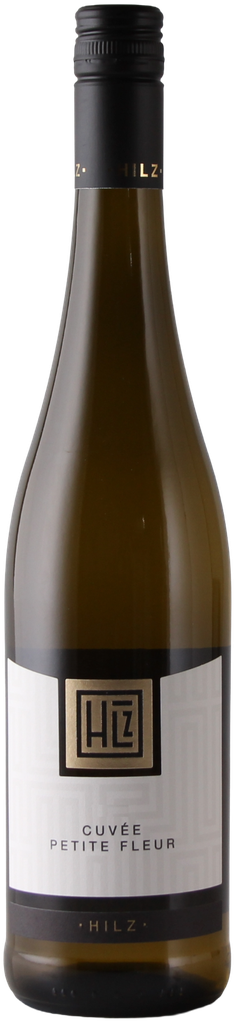 Cuvée Petite Fleur 2024, Riesling/Sauvignon Blanc
