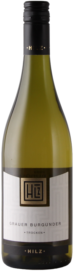 Grauer Burgunder trocken 2024, weißwein Pfalz