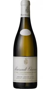 Meursault Les Charmes Dessus 2024, 1er Cru AC