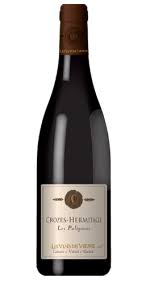 Crozes Hermitage Rouge Les Palignons 2024, AC