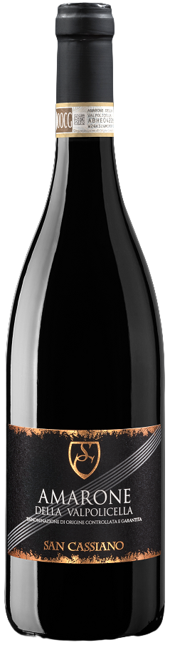 San Cassiano Amarone 2024, della Valpolicella 
